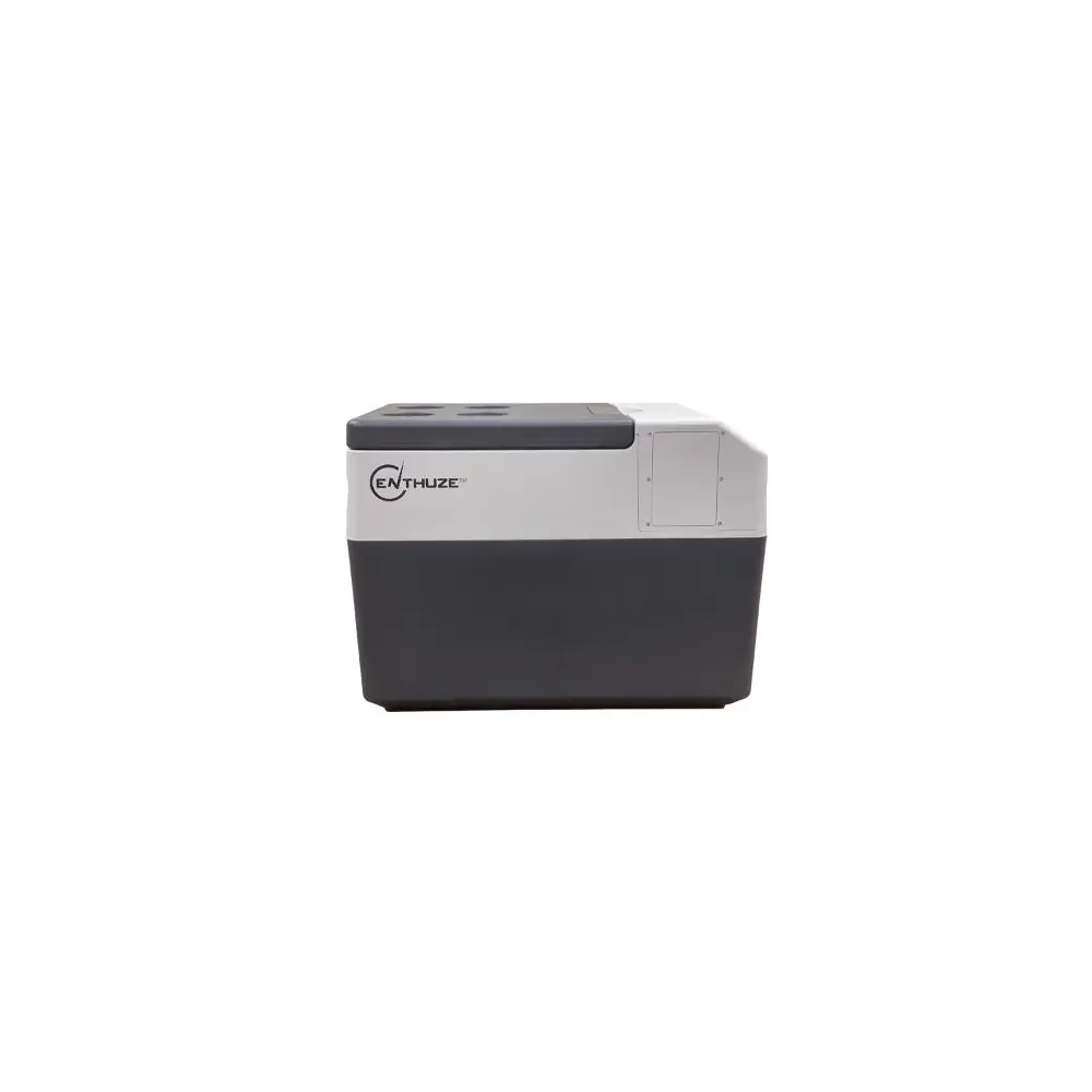 Enthuze Portable Refrigerator, 30L - ENTACTENT2A-FL029